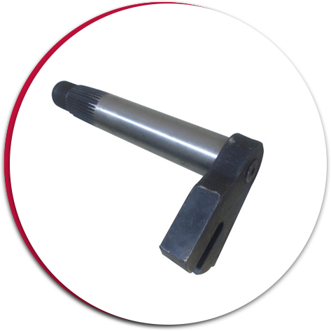 Steering Sector Messey 285