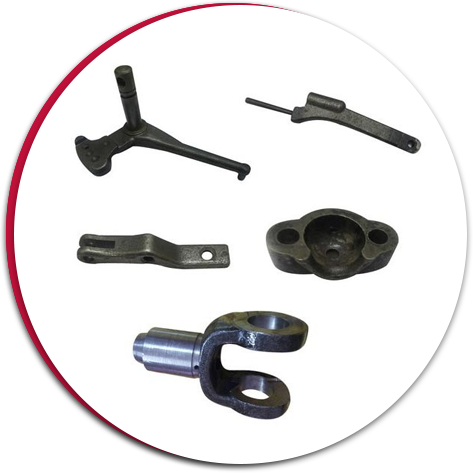 Tractor Engine Spares