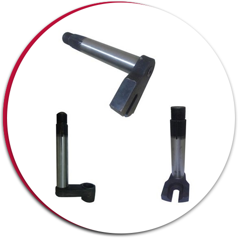 Tractor Steering Parts