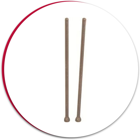 Valve Push Rod Kirloskar